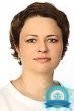 Репродуктолог, гинеколог Андреева Нина Николаевна
