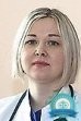 Иммунолог, аллерголог Франц Марина Геннадьевна