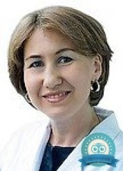 Акушер-гинеколог, гинеколог Тукай Ксения Сергеевна