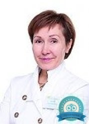 Акушер-гинеколог, эндоскопист, гинеколог Канаева Елена Юрьевна