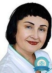 Акушер-гинеколог, гинеколог Осипова Елена Викторовна