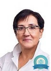 Акушер-гинеколог, гинеколог Маркова Лариса Владимировна