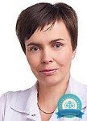 Акушер-гинеколог, гинеколог, врач узи Михеева Ольга Валерьевна