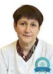 Невролог, детский невролог Залялутдинова Зульфия Илинуровна