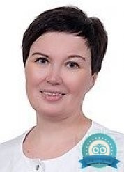 Акушер-гинеколог, гинеколог Дружкова Юлия Владимировна