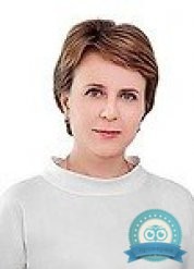 Дерматокосметолог Яровая Елена Викторовна