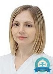 Дерматокосметолог, массажист Макарихина Мария Александровна