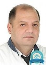 Хирург Базиян Рубен Айроевич