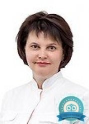 Детский гастроэнтеролог Яровикова Елена Михайловна