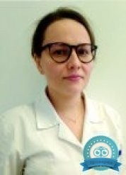 Гинеколог, онколог Мухутдинова Марина Геннадьевна
