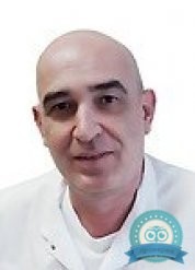 Детский проктолог Мамаев Алан Мухарбекович