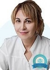Детский физиотерапевт, детский врач узи Абзалтинова Татьяна Михайловна