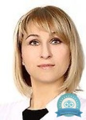 Детский пульмонолог, детский иммунолог, детский аллерголог Жорина Юлия Владимировна