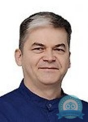 Уролог, врач узи, андролог Коробов Виктор Геннадьевич