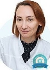 Репродуктолог, акушер-гинеколог, гинеколог Чухнина Елена Галиевна