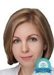 Репродуктолог, акушер-гинеколог, гинеколог, врач узи Окуловских Наталья Владимировна