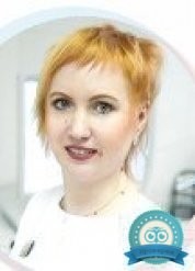 Репродуктолог, акушер-гинеколог, гинеколог Свежинина Марина Александровна