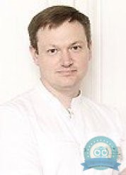 Детский массажист Шульгин Андрей Леонидович