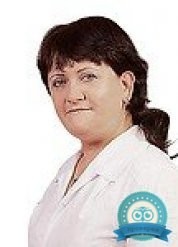 Детский стоматолог Базарова Оксана Анатольевна