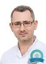 Стоматолог, стоматолог-ортопед Буря Станислав Александрович