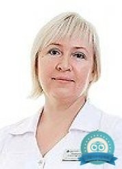 Стоматолог, стоматолог-хирург Бережная Елена Сергеевна