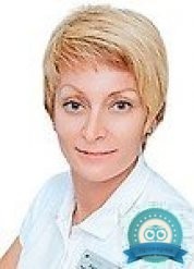Стоматолог, стоматолог-терапевт Авдеева Наталья Викторовна