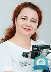 Стоматолог, стоматолог-терапевт Виноградова Ирина Юрьевна