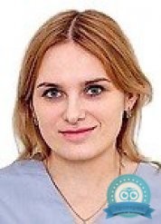 Травматолог-ортопед, ортопед, травматолог Зонова Дарья Павловна