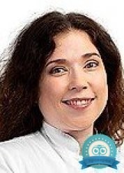 Стоматолог, стоматолог-терапевт Евстюнина (Осинцева) Елена