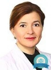 Гинеколог, маммолог Шалонина Татьяна Германовна