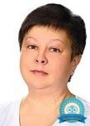 Детский кардиолог, детский ревматолог Гордиевская Ирина Владимировна