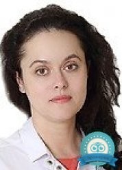Детский рентгенолог, детский уролог, детский андролог Колесова Наталья Николаевна