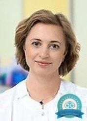 Детский кардиолог, детский врач функциональной диагностики Екишева Елена Анатольевна