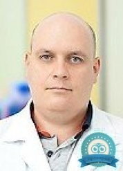 Детский уролог, детский хирург, детский андролог Мутто Евгений Владимирович