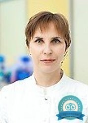 Детский ортопед, детский травматолог Мутто Елена Михайловна