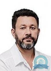 Уролог, хирург, андролог Соколов Андрей Васильевич
