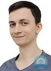 Уролог, врач узи, уролог-андролог, андролог Спориш Евгений Андреевич