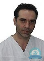 Уролог, онколог Золотых Максим Алексеевич