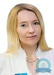 Стоматолог, стоматолог-терапевт, стоматолог-хирург Рудометова Ольга Николаевна
