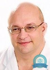 Стоматолог, стоматолог-ортопед, стоматолог-терапевт Добровецкий Александр Николаевич