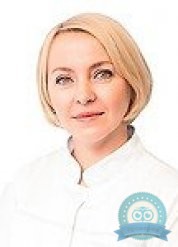 Стоматолог, стоматолог-гигиенист Зубияшвили Екатерина Владимировна