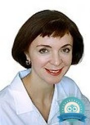 Гинеколог, гинеколог-эндокринолог Усольцева Елена Николаевна