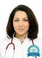 Педиатр, детский иммунолог, детский аллерголог Пинелис Марина Леонидовна