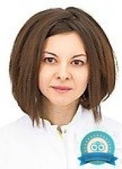 Анестезиолог, анестезиолог-реаниматолог, реаниматолог Дунаева Татьяна Анатольевна