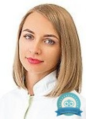 Гинеколог, гинеколог-эндокринолог Медведева Анна Вячеславовна