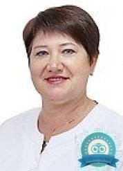 Хирург, проктолог Сорокина Светлана Владимировна