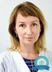 Детский иммунолог, детский аллерголог Белкина Ирина Николаевна