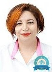 Невролог Дроздова Елена Юрьевна