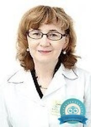 Детский офтальмолог (окулист) Сезганова Светлана Ивановна