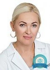 Дерматокосметолог Каннэ Татьяна Борисовна